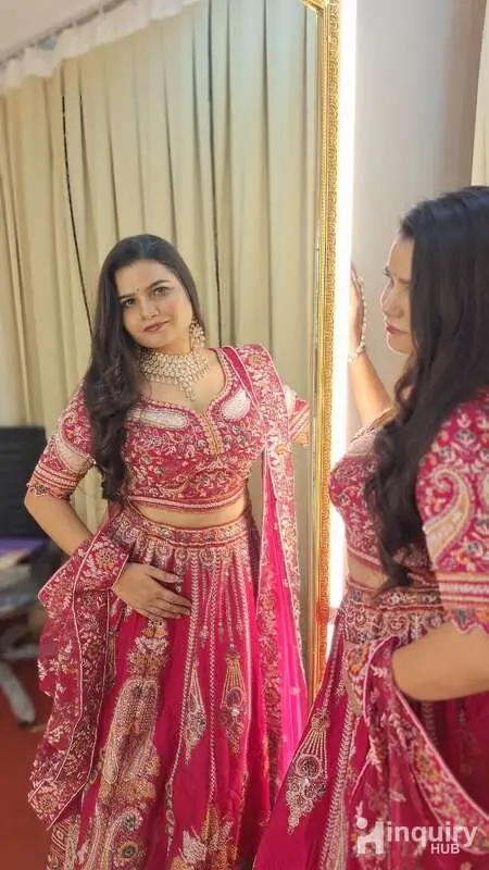 Anjali Gour