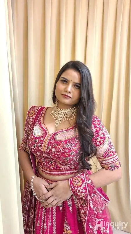 Anjali Gour