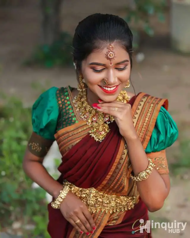 Suba Makeup Artist
