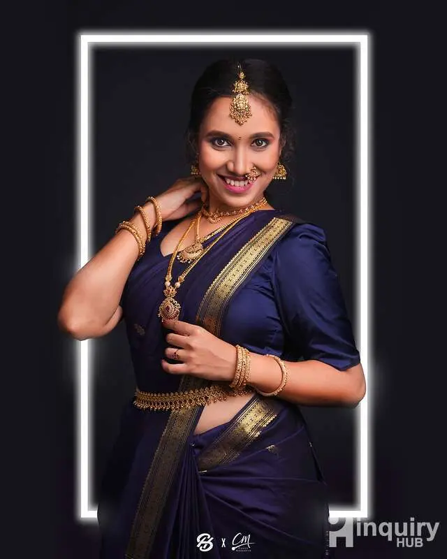 Suba Makeup Artist