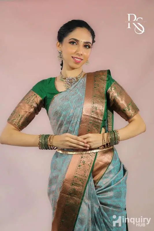 Rashmismitha Makeover Artistry