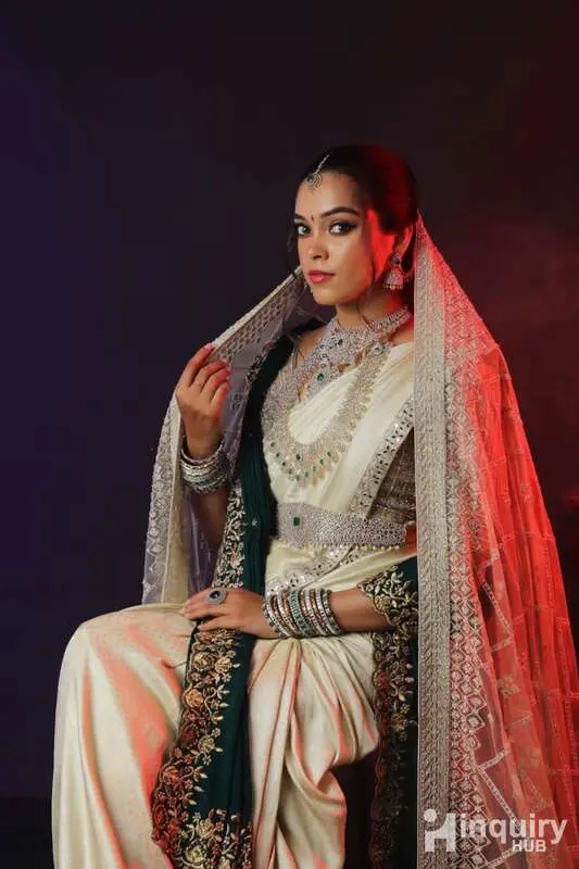Rashmismitha Makeover Artistry