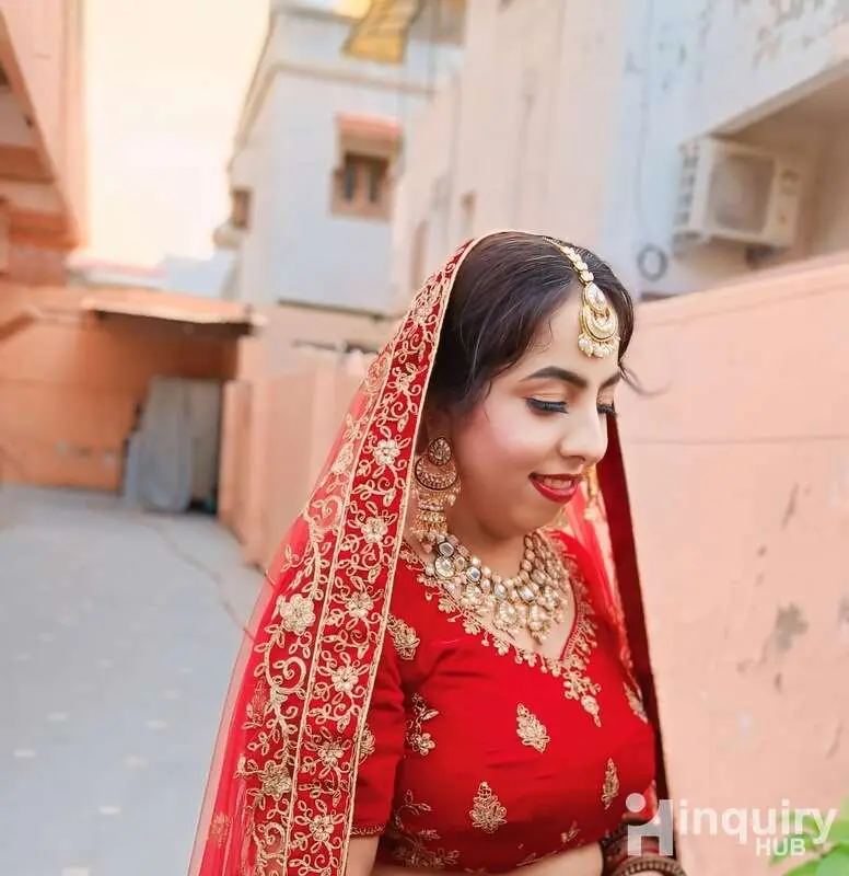 Jyotiahuja Makeover