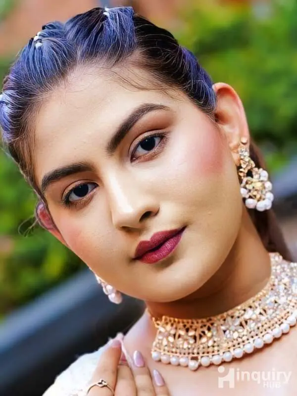 Jyotiahuja Makeover