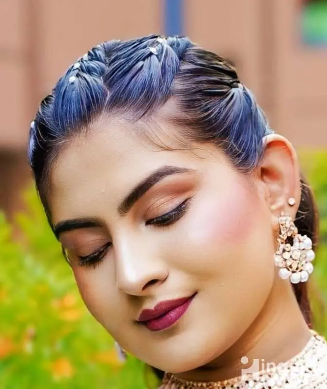 Jyotiahuja Makeover
