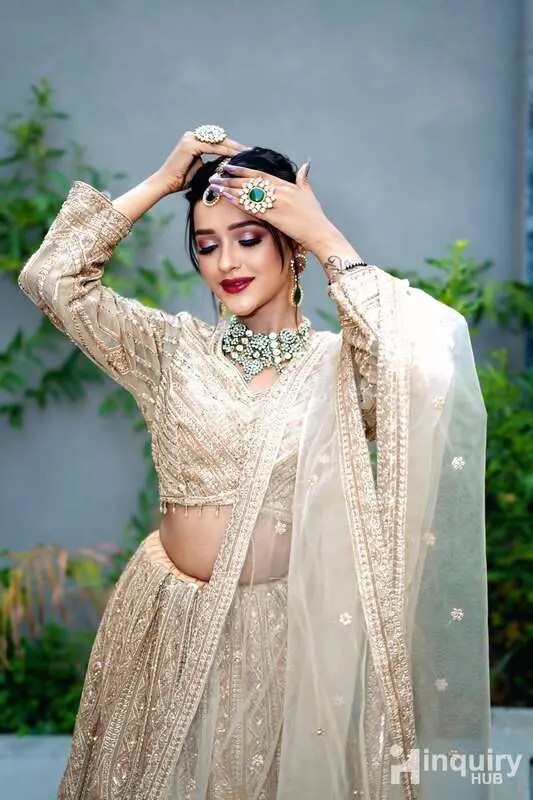 Sunita Rai