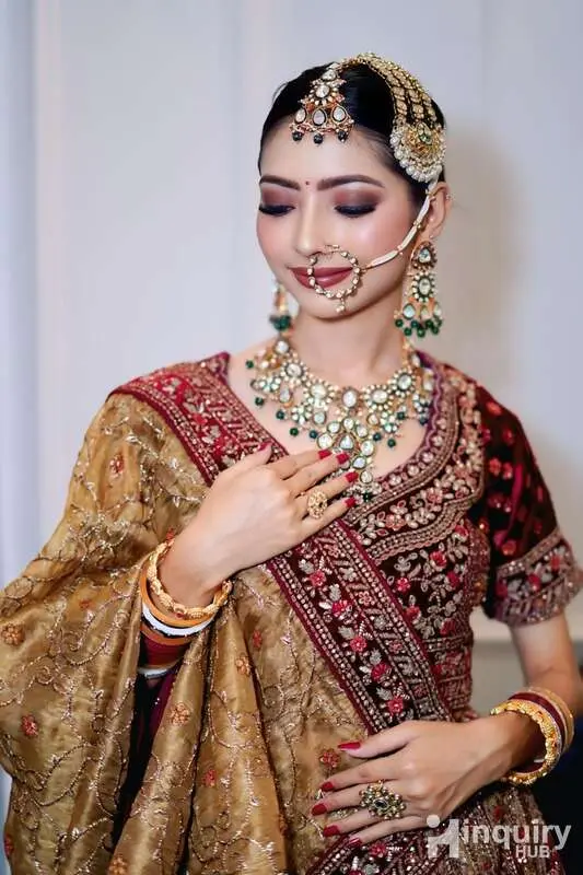 Sunita Rai