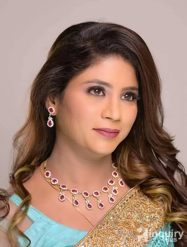 Sunita Rai