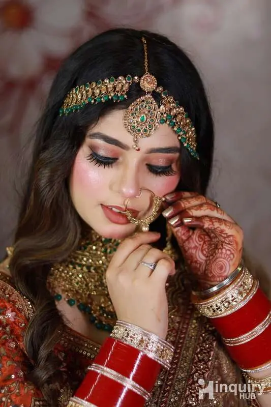 Kajalmakeover