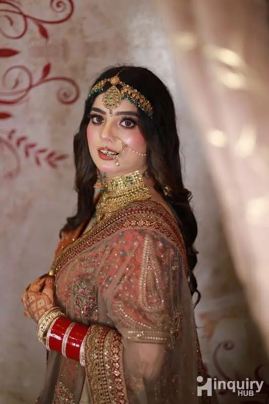 Kajalmakeover