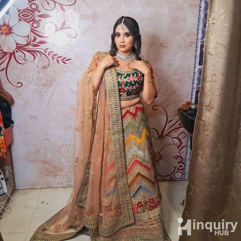 Kajalmakeover