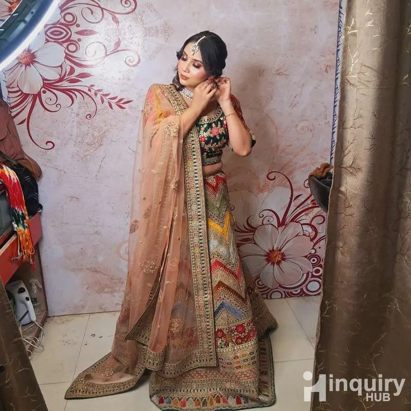 Kajalmakeover