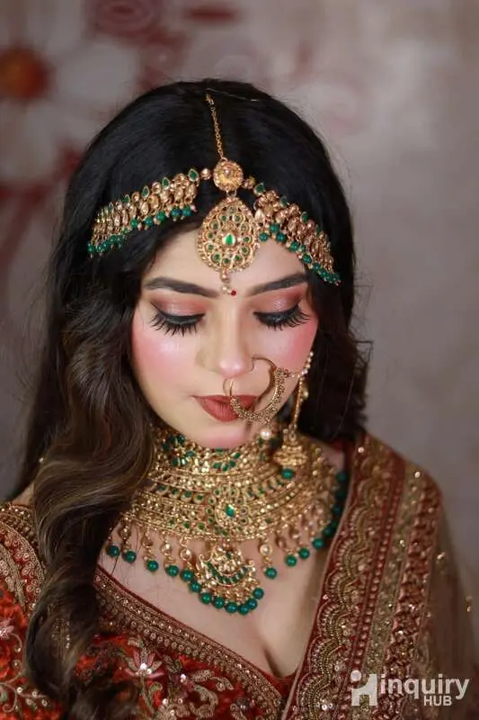 Kajalmakeover