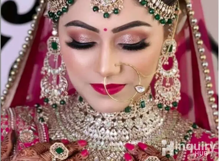 Grihini Beauty Parlour