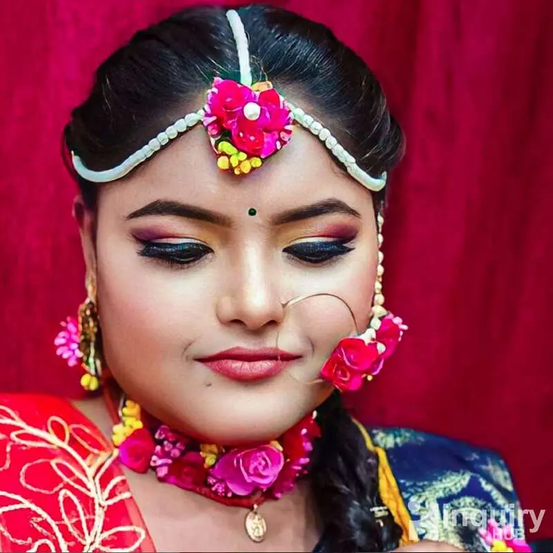 Grihini Beauty Parlour