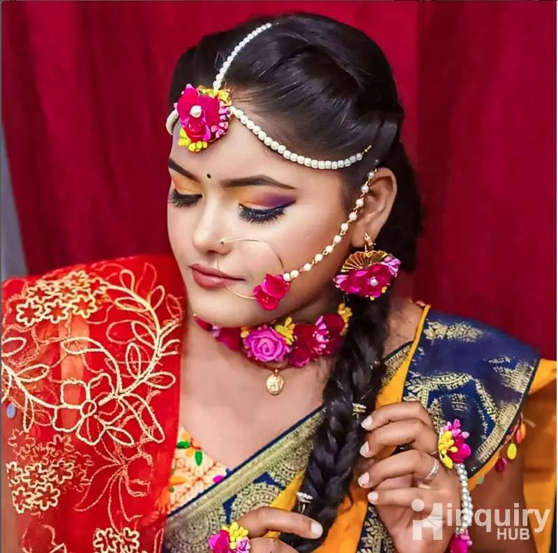 Grihini Beauty Parlour