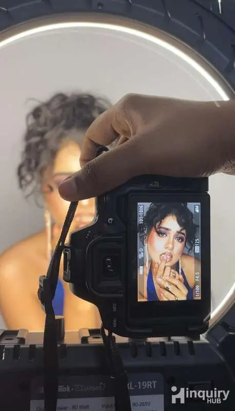 Naini Makeup Mehndi Artist