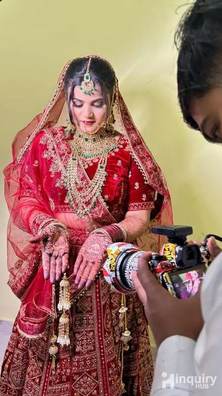 Naini Makeup Mehndi Artist