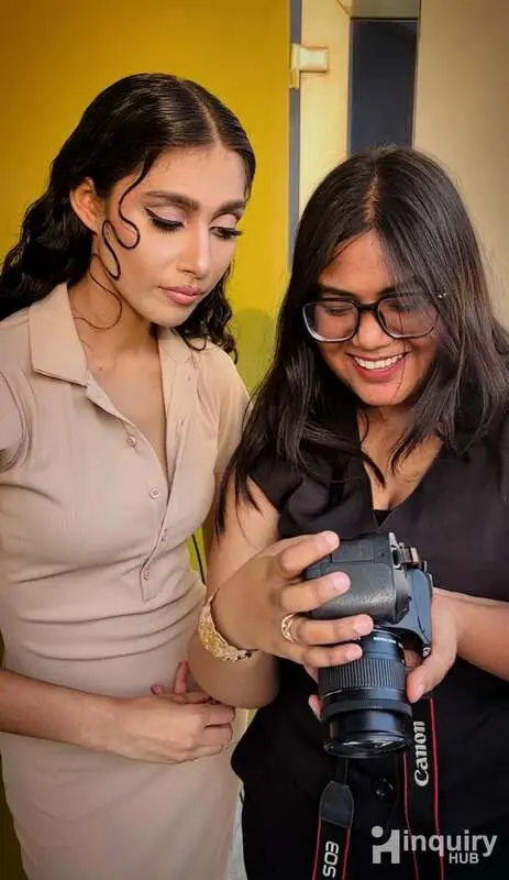 Naini Makeup Mehndi Artist