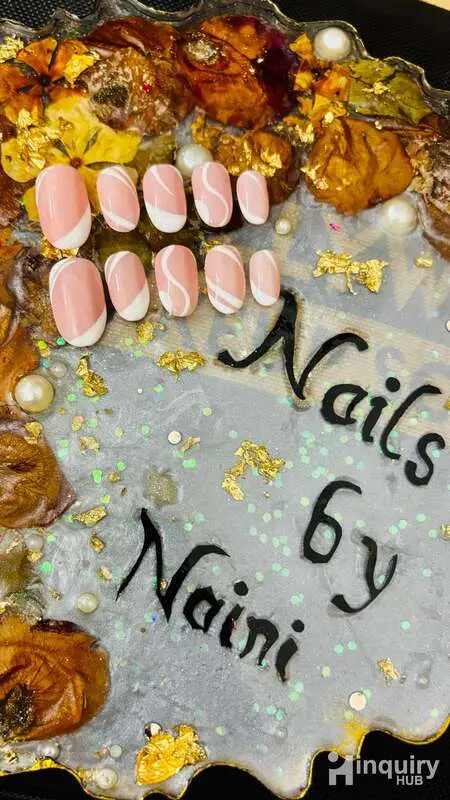Naini Makeup Mehndi Artist