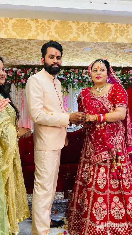 Rashmitiwari Makeover
