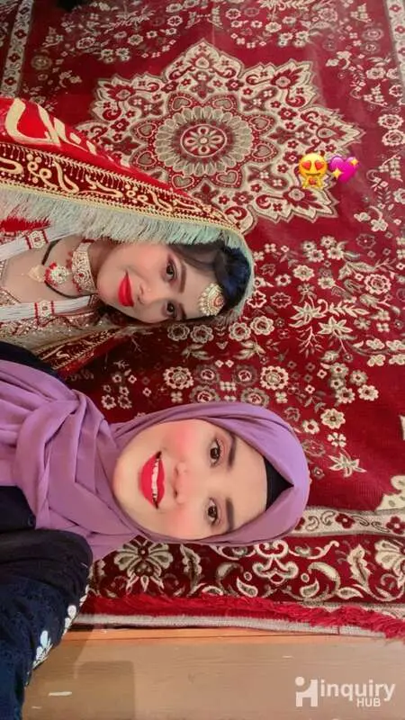 Kounain Mehdi Makeup Artist