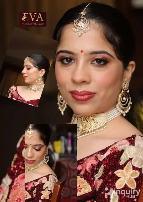 Makeup In Goa