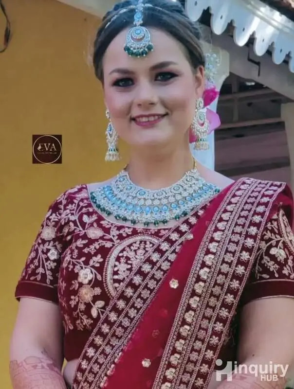 Makeup In Goa