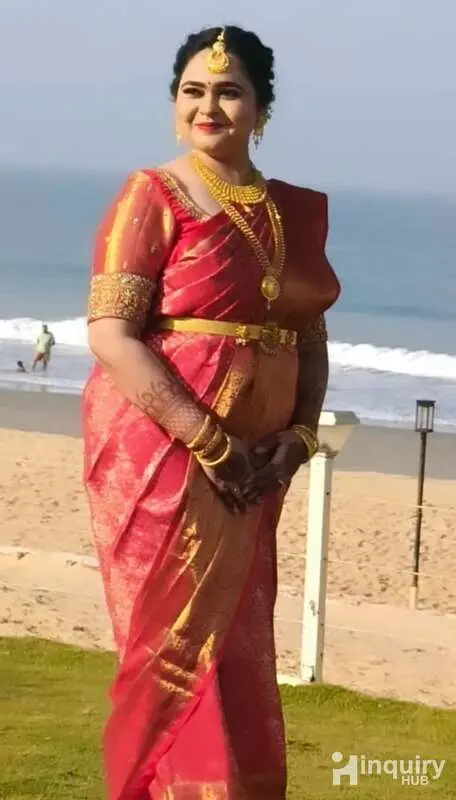 Makeup In Goa