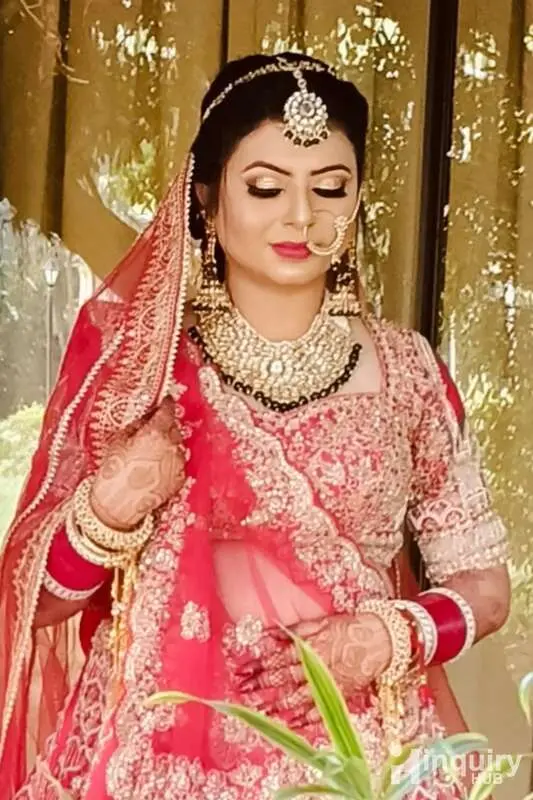 Makeup In Goa