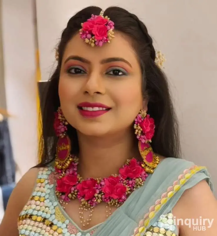 Makeup In Goa