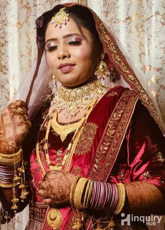 Makeup In Goa