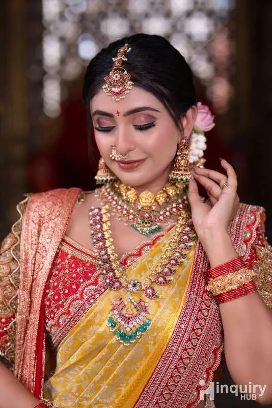 Kavya Madhu Makeovers