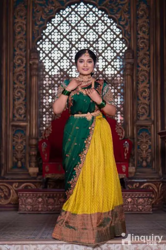 Kavya Madhu Makeovers