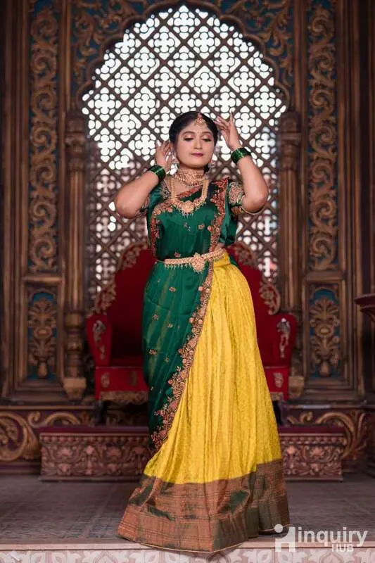 Kavya Madhu Makeovers