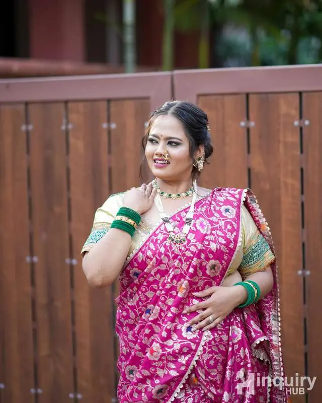 Shambhavi Shubham Shelke