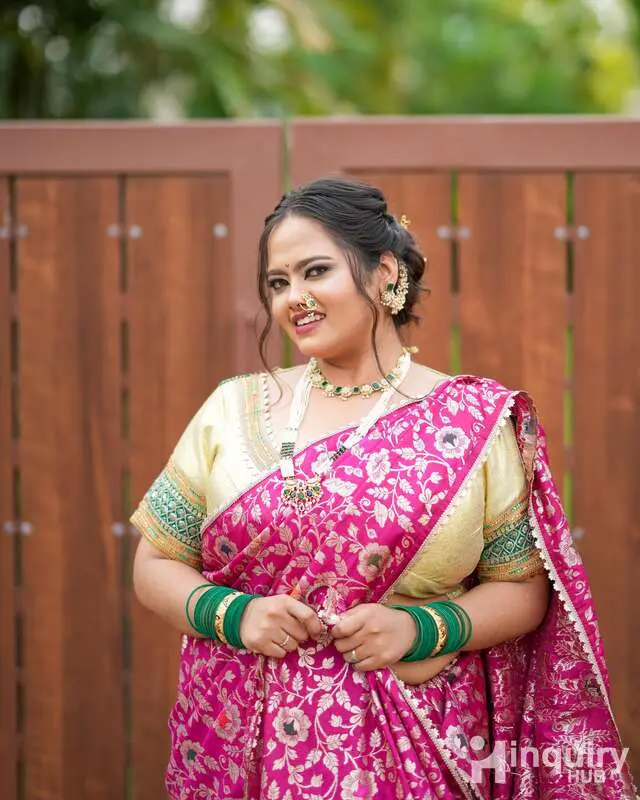 Shambhavi Shubham Shelke