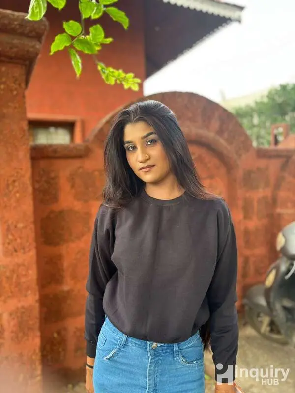 Shambhavi Shubham Shelke