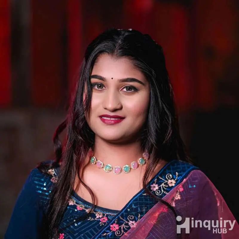 Shambhavi Shubham Shelke