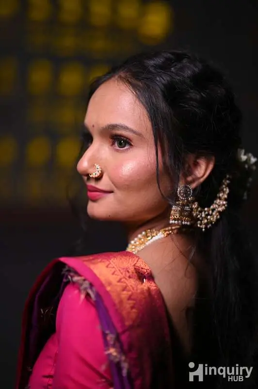 Shambhavi Shubham Shelke