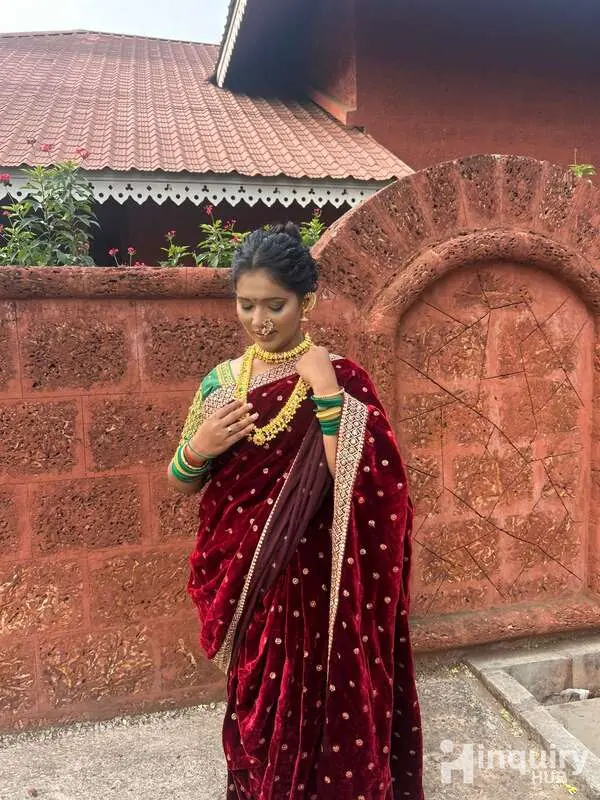 Shambhavi Shubham Shelke