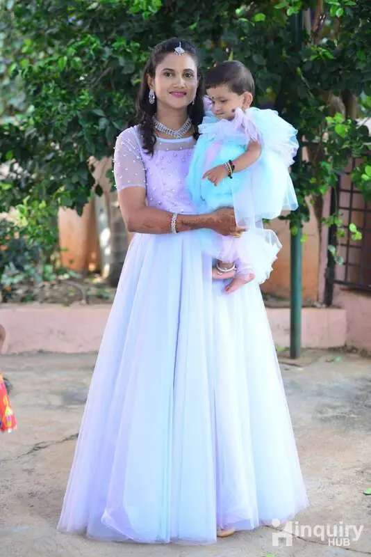 Bindu Makeover