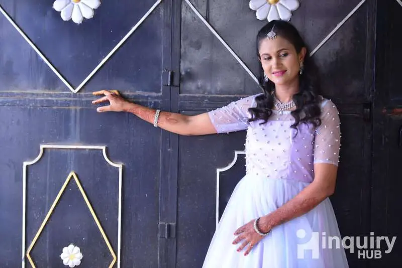 Bindu Makeover