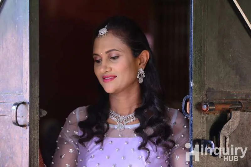 Bindu Makeover