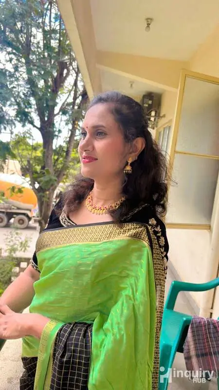 Bindu Makeover