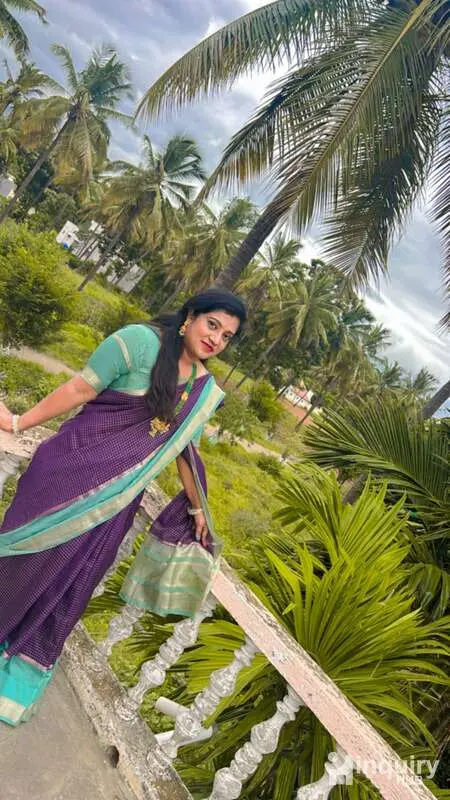 Bindu Makeover
