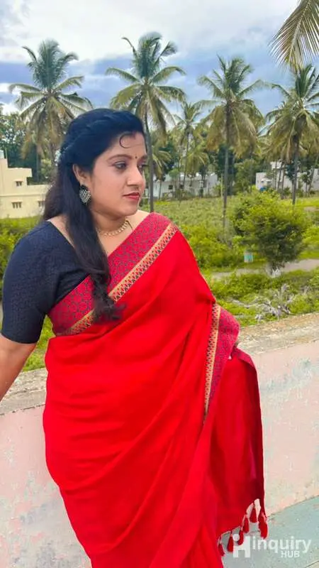 Bindu Makeover