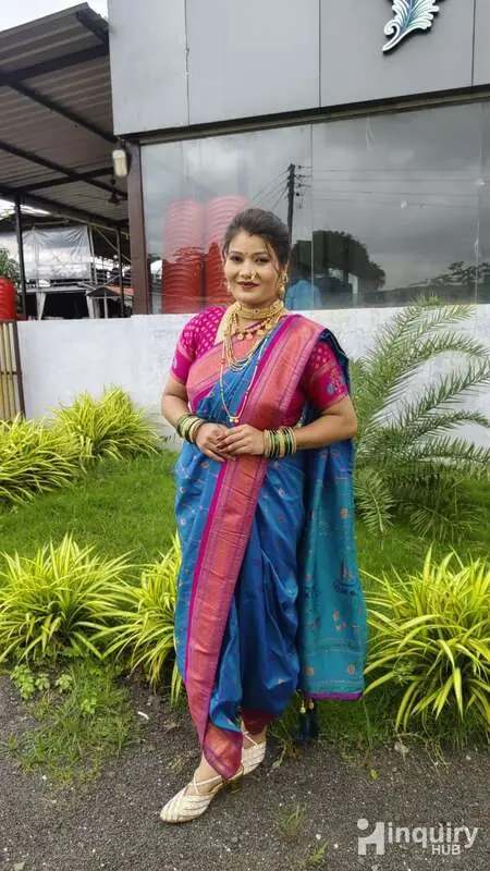 Reshma Kadtan