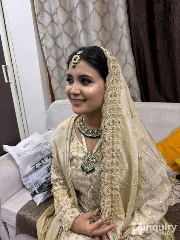 Makeupbyzeba