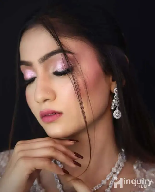 Heenal Makeovers